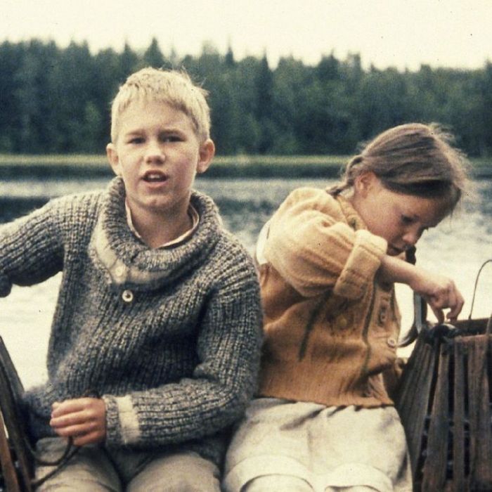 Die Kinder von Bullerbü bei ZDF