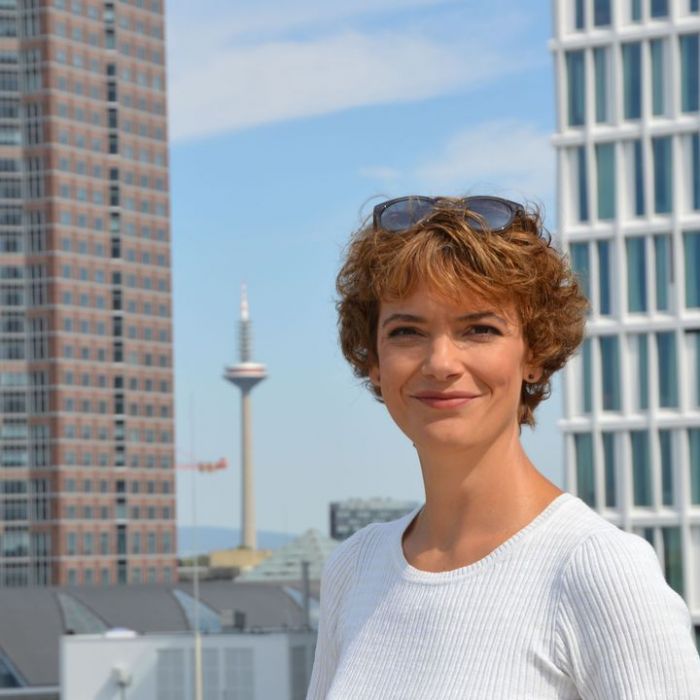 Terra Xpress bei ZDFneo