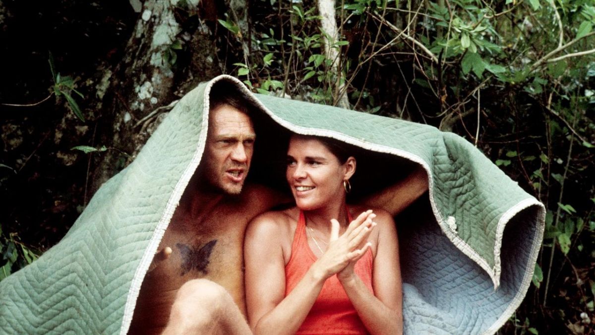 Legend&auml;re Liebespaare des Kinos bei Arte (Foto)