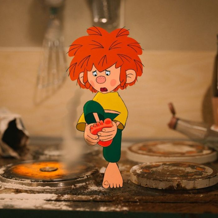 Neue Geschichten vom Pumuckl bei RTL
