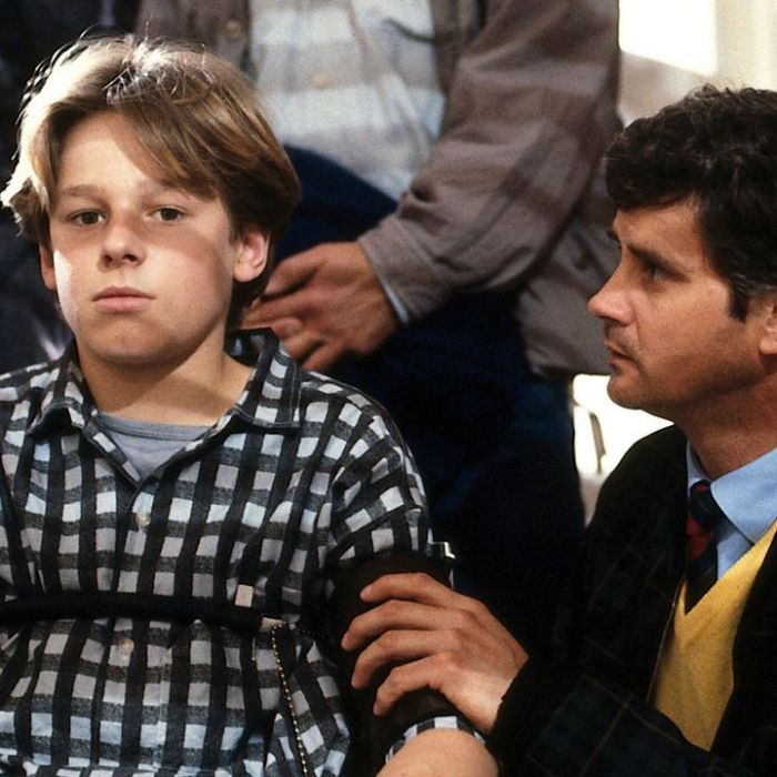 Patrik Pacard bei ZDFneo