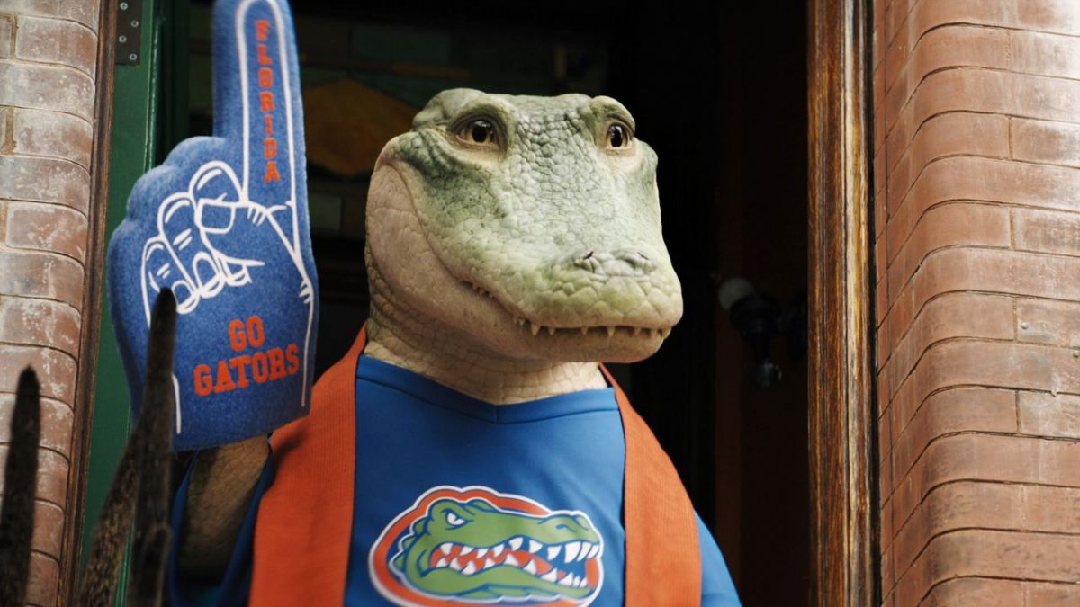 Lyle - Mein Freund, das Krokodil bei ZDF (Foto)