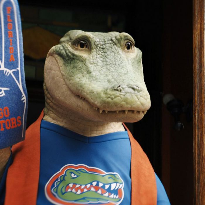 Lyle - Mein Freund, das Krokodil bei ZDF