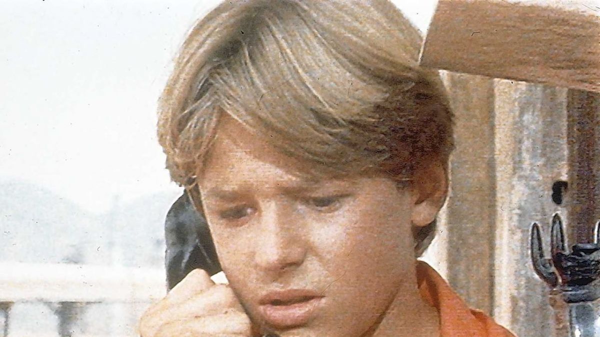 Patrik Pacard bei ZDFneo (Foto)