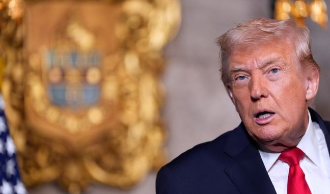 Epstein-Komplex eskaliert – mehr als eine Million neue Dokumente entdeckt Donald Trump