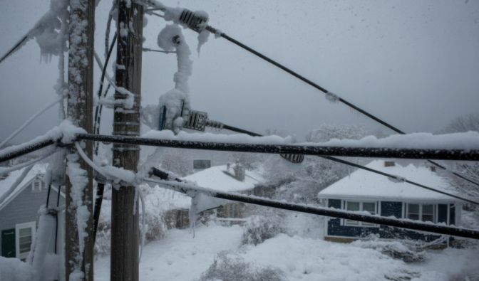 Schlammlawinen und Überschwemmungen fordern Tote – Notstand ausgerufen Wintersturm in Kalifornien