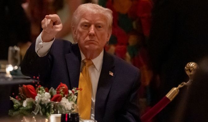 USA verweigern Europäern die Einreise – politischer Streit eskaliert Donald Trump