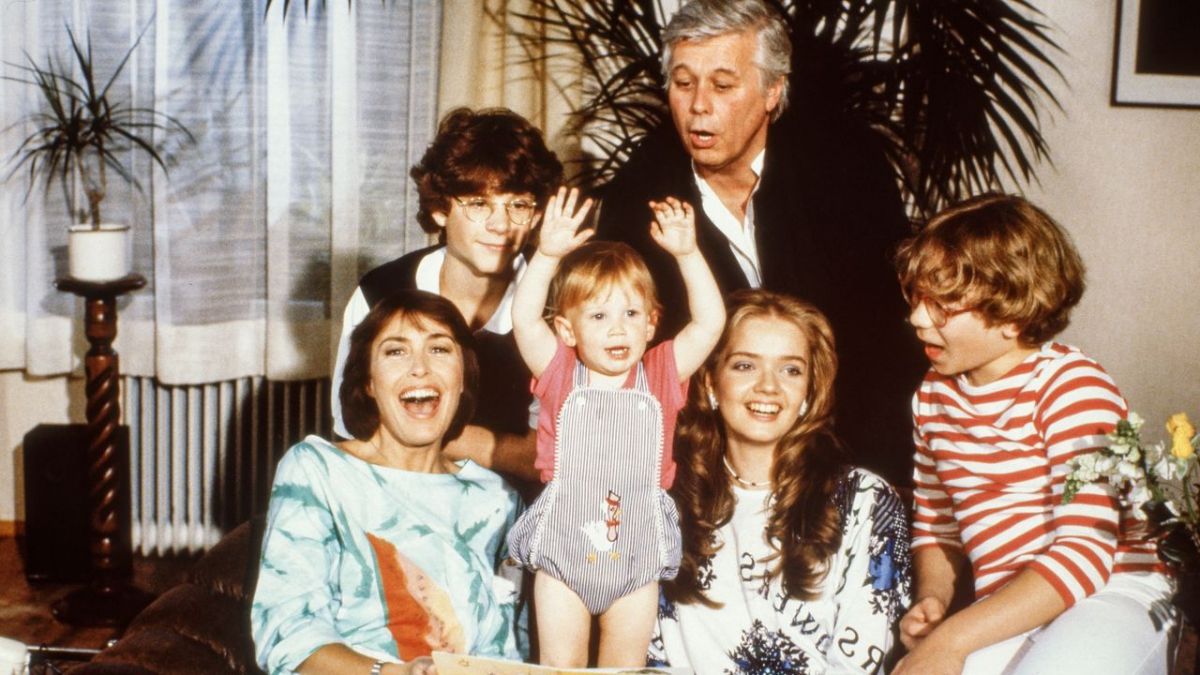 Ich heirate eine Familie bei ZDFneo (Foto)