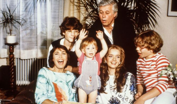 Ich heirate eine Familie bei ZDFneo