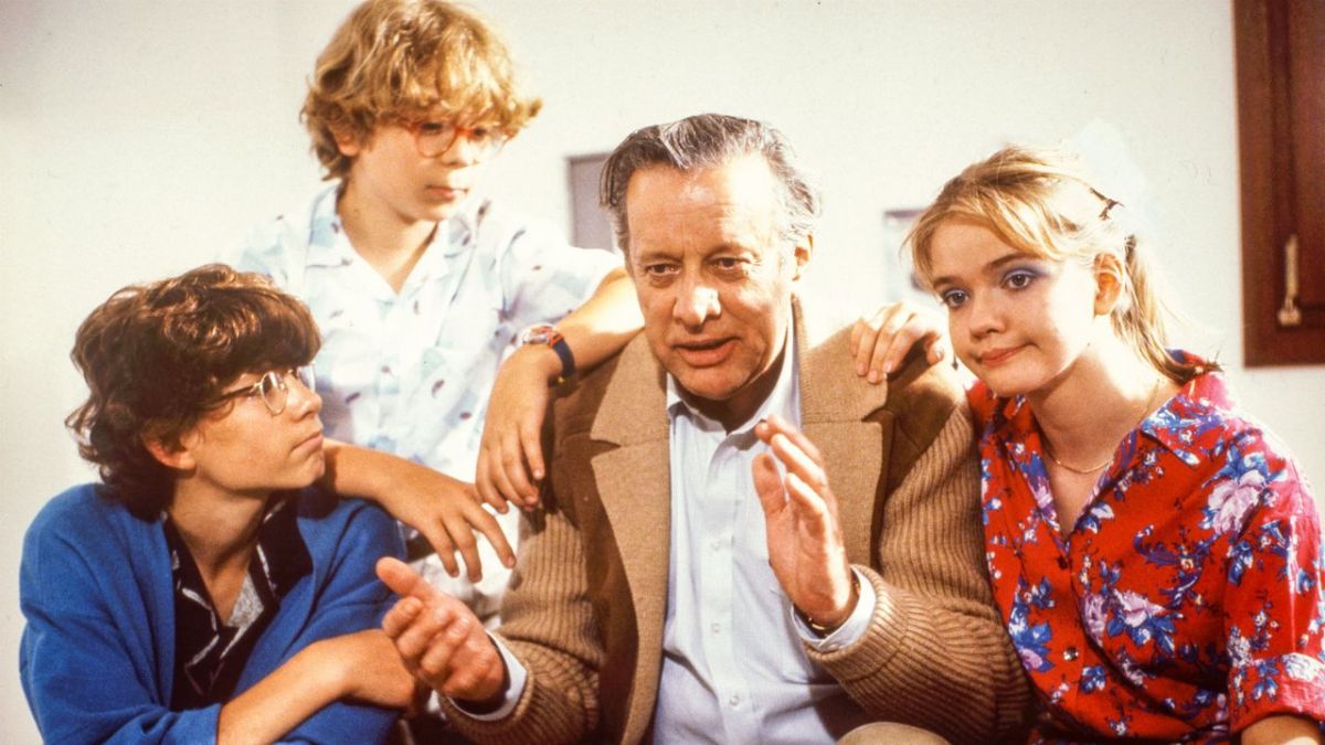 Ich heirate eine Familie bei ZDFneo (Foto)