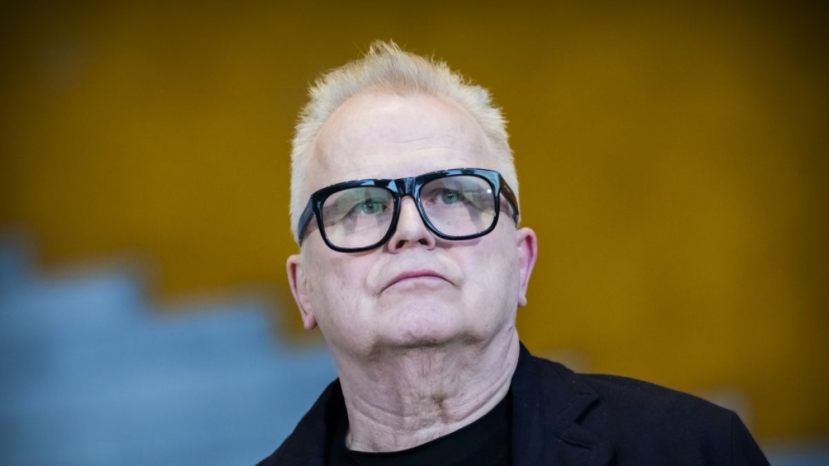 Herbert Gr&ouml;nemeyer: Musiker teilt gegen die Merz-Regierung aus. (Foto)