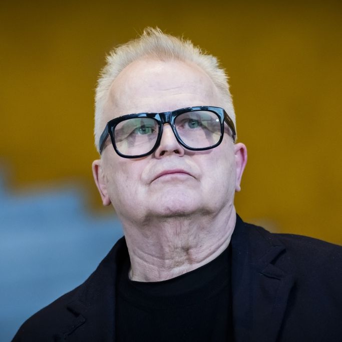 Herbert Grönemeyer: Musiker teilt gegen die Merz-Regierung aus.