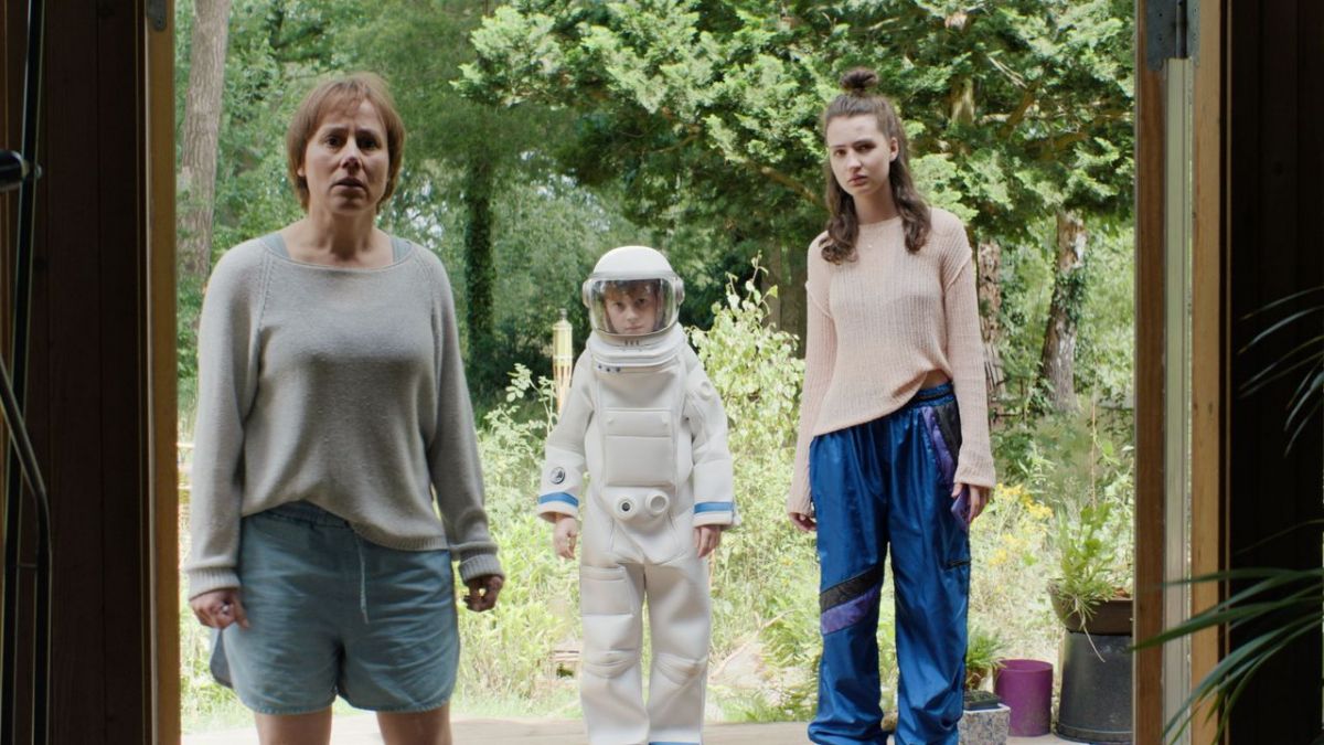 Gr&uuml;&szlig;e vom Mars bei KiKA (Foto)