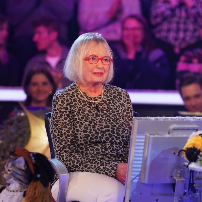 Wann und wo man die Wiederholung sehen kann