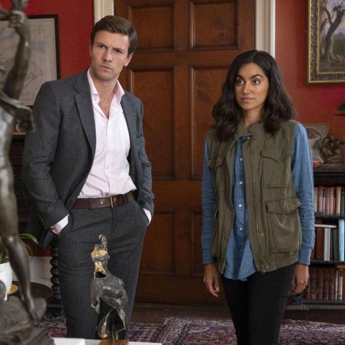 Wiederholung vom 26.12.2025 im TV und online