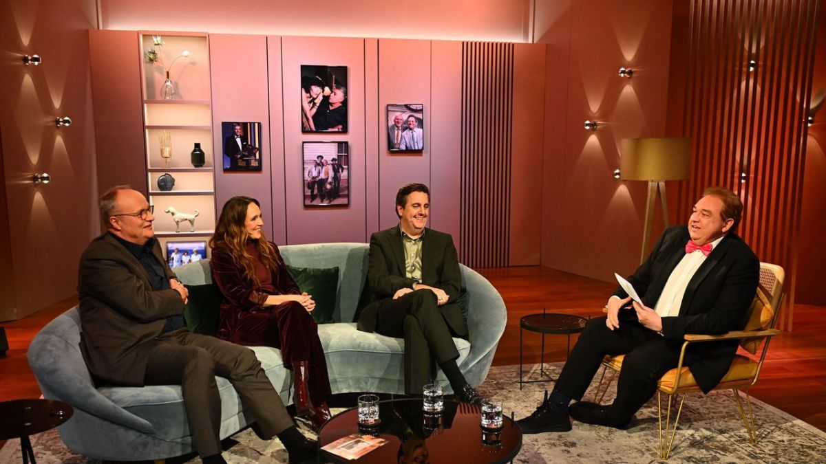 Welke & Pastewka - Wiedersehen macht Freude! bei ZDF (Foto)