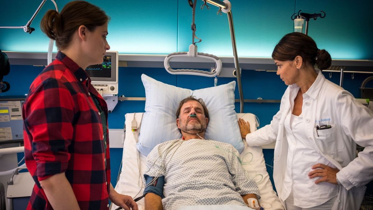 Notruf Hafenkante bei ZDF (Foto)