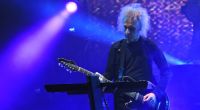 Perry Bamonte (65), Gitarrist der britischen Band The Cure, ist gestorben.