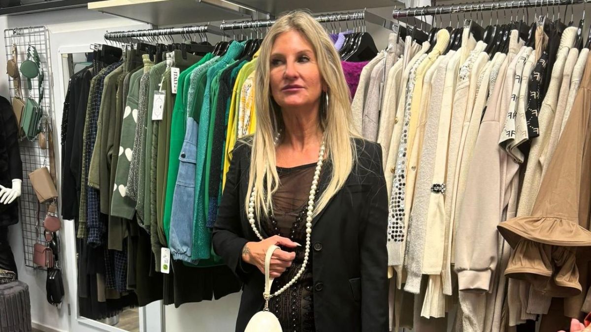 Shopping Queen bei VOX (Foto)