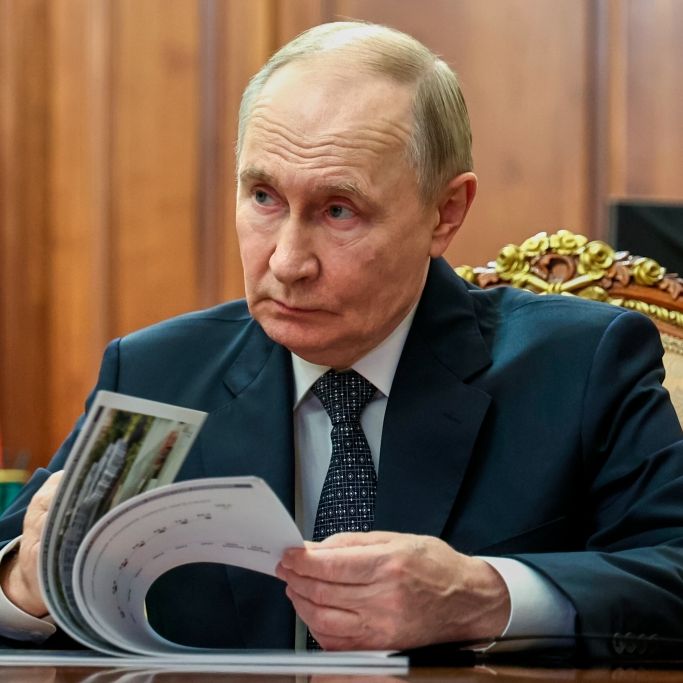 Vernichtende Schläge gegen Putins Luftabwehr - Spezialeinheit zerstört 500 Systeme