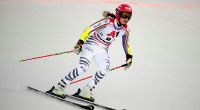 Lena Dürr ist beim Riesenslalom in Semmering auf Platz 10 gefahren.