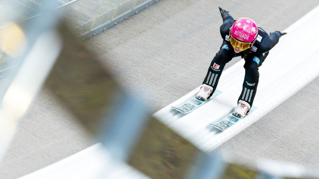 Olympische Winterspiele (Bild)