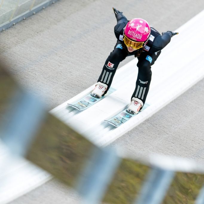 So können Fans die Springen in Villach verfolgen