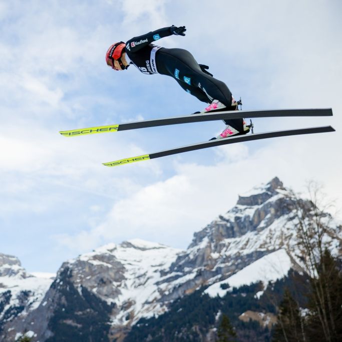 Wer springt in Österreich aufs Podest?