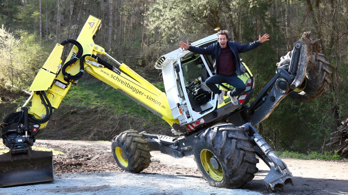 Checker Tobi bei KiKA (Foto)