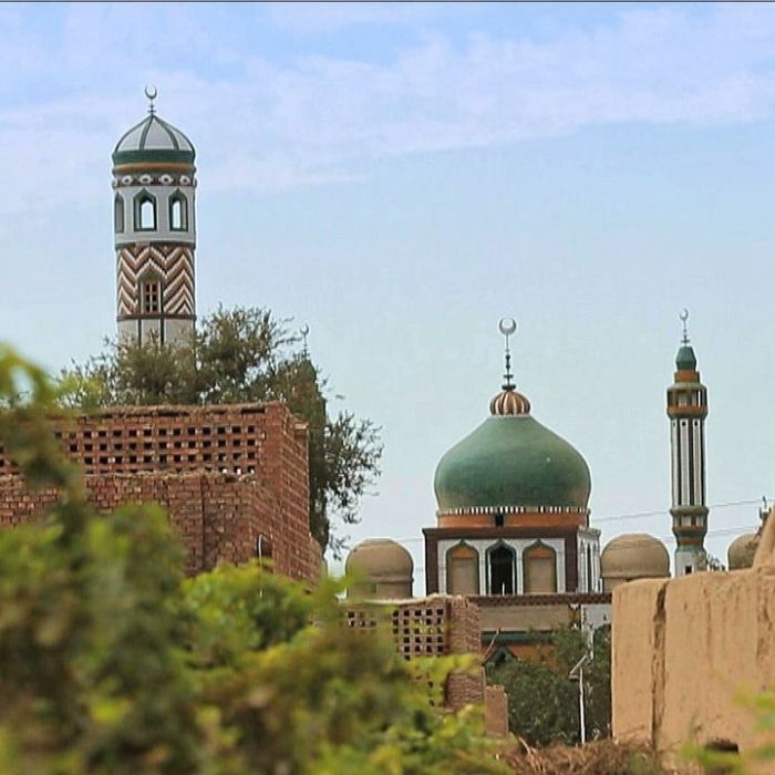 Wann und wo man die Wiederholung sehen kann