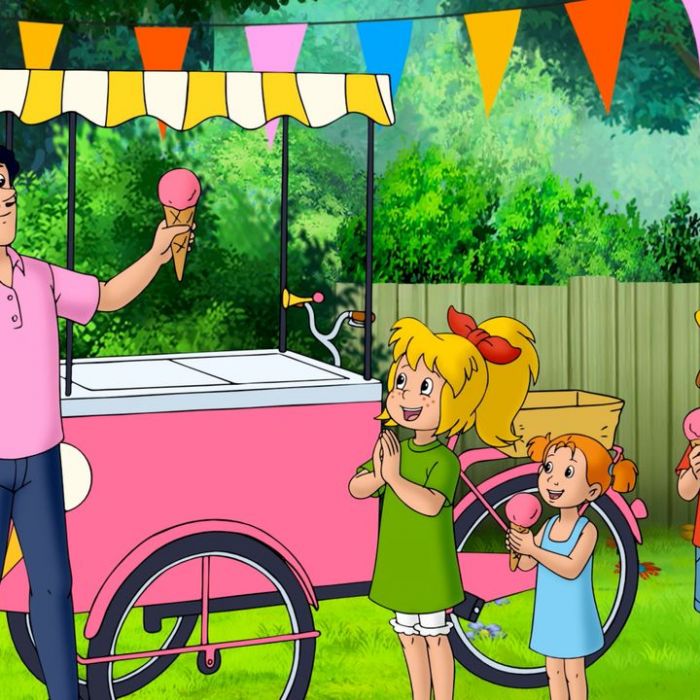 Wiederholung und Mediathek zur Sendung