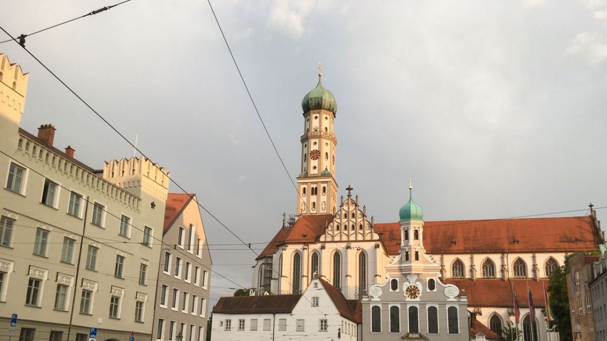 Evangelischer Gottesdienst bei ZDF (Foto)