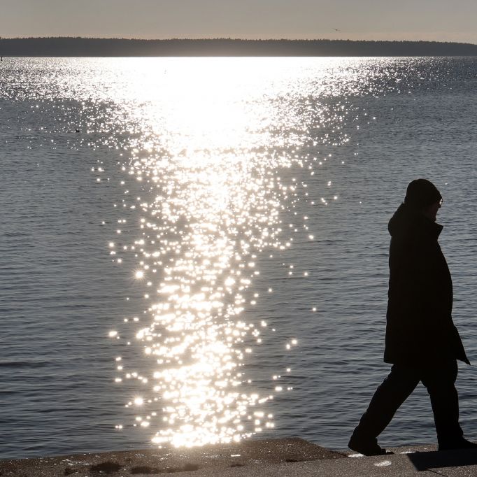 Laut Studie: In diesem Alter ist man besonders einsam