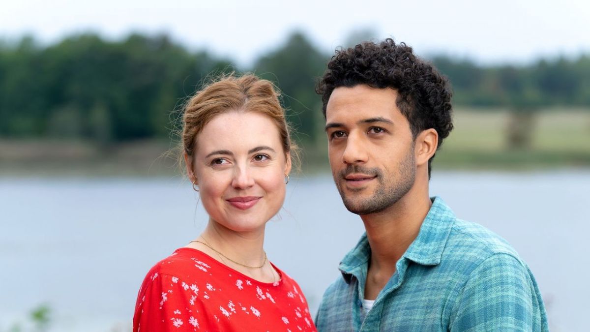 Inga Lindstr&ouml;m: Minnas Traum bei ZDF (Foto)