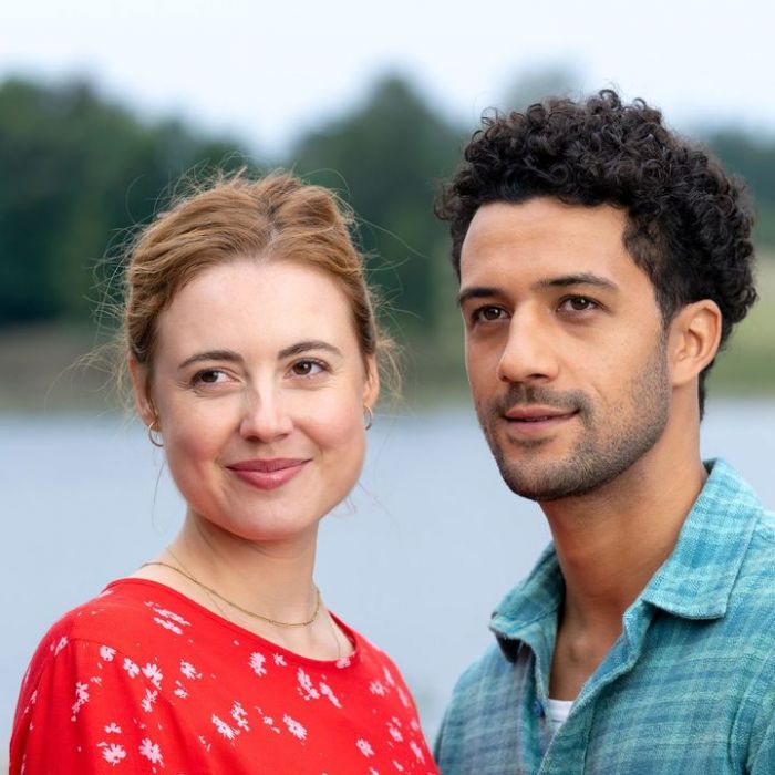 Wann und wo man die Wiederholung sehen kann