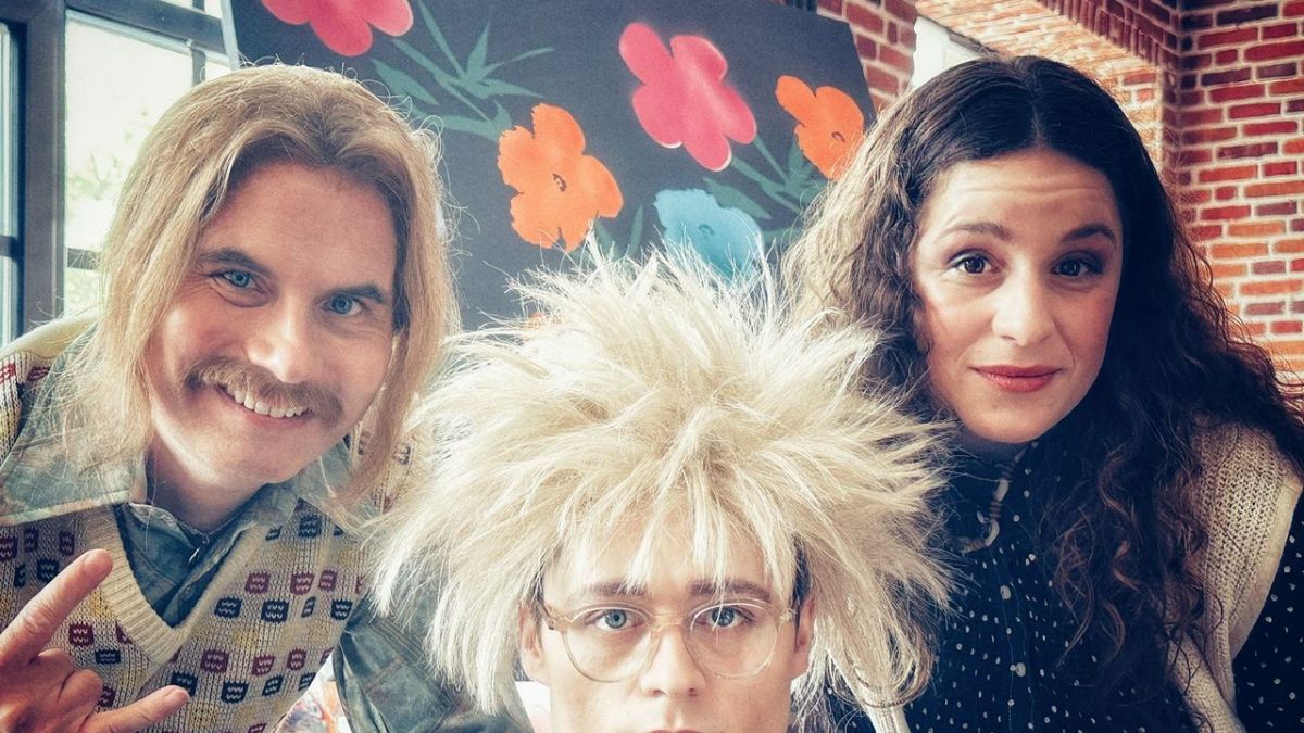 Sketch History bei ZDFneo (Foto)