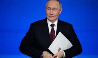 Wladimir Putin droht ein wirtschaftliches Desaster.