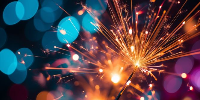 Glätte, Frost und Sturm