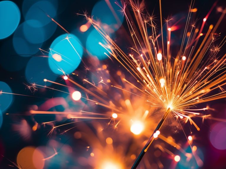 Glätte, Frost und Sturm: So ungemütlich wird das Wetter zum Jahreswechsel