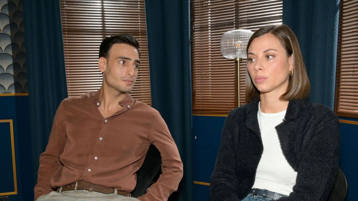 Gute Zeiten, schlechte Zeiten bei RTL (Foto)