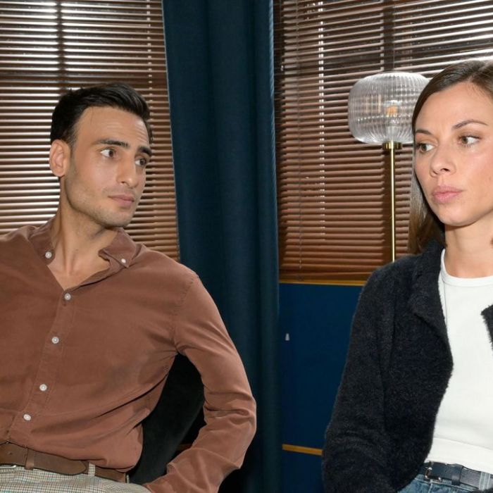 Gute Zeiten, schlechte Zeiten bei RTL