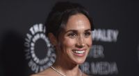 Meghan Markle muss die nächste Trennung hinnehmen.