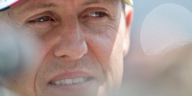 Michael Schumacher