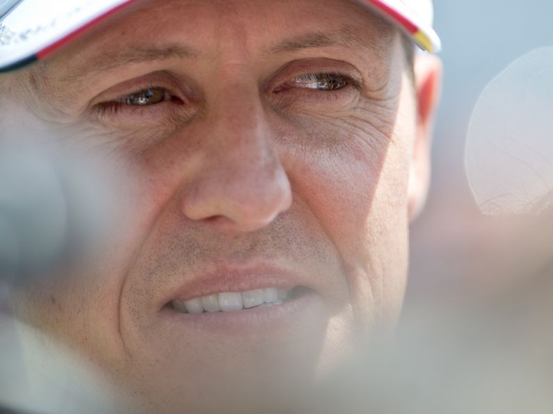 Michael Schumacher: Experte erklärt das eiserne Schweigen zu seinem Zustand