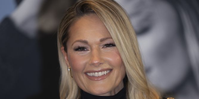 Helene Fischers Comeback
