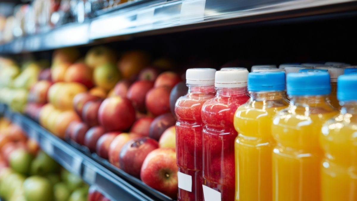 Nur ein einziger von 18 Multivitamins&auml;ften besteht bei "&Ouml;kotest" - die H&auml;lfte f&auml;llt komplett durch. (Foto)