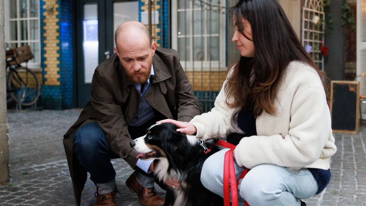 Unter uns bei RTL (Foto)