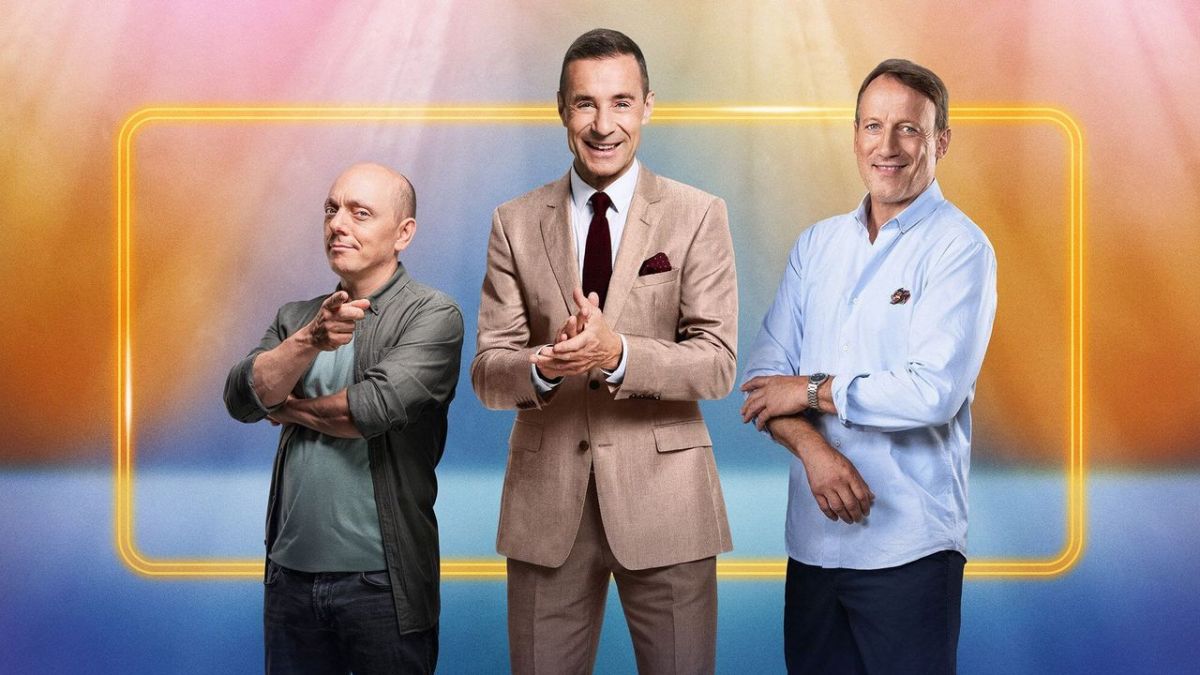 Wer wei&szlig; denn sowas XXL bei Das Erste (Foto)