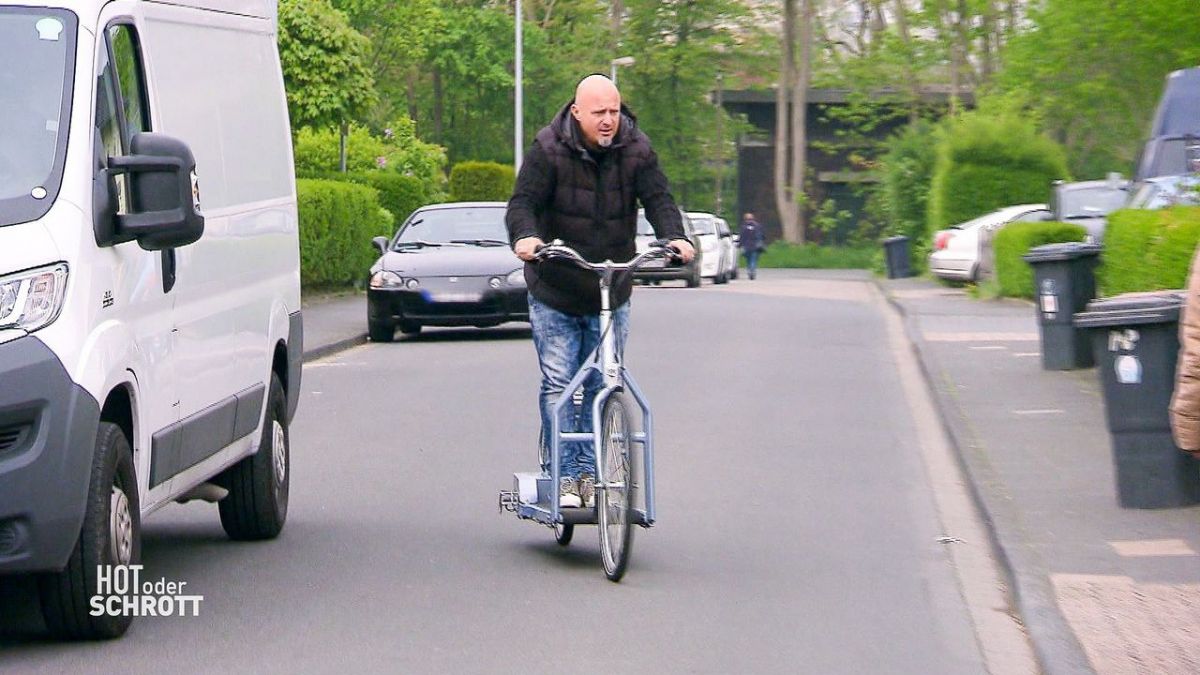 Hot oder Schrott - Die Allestester bei VOX (Foto)