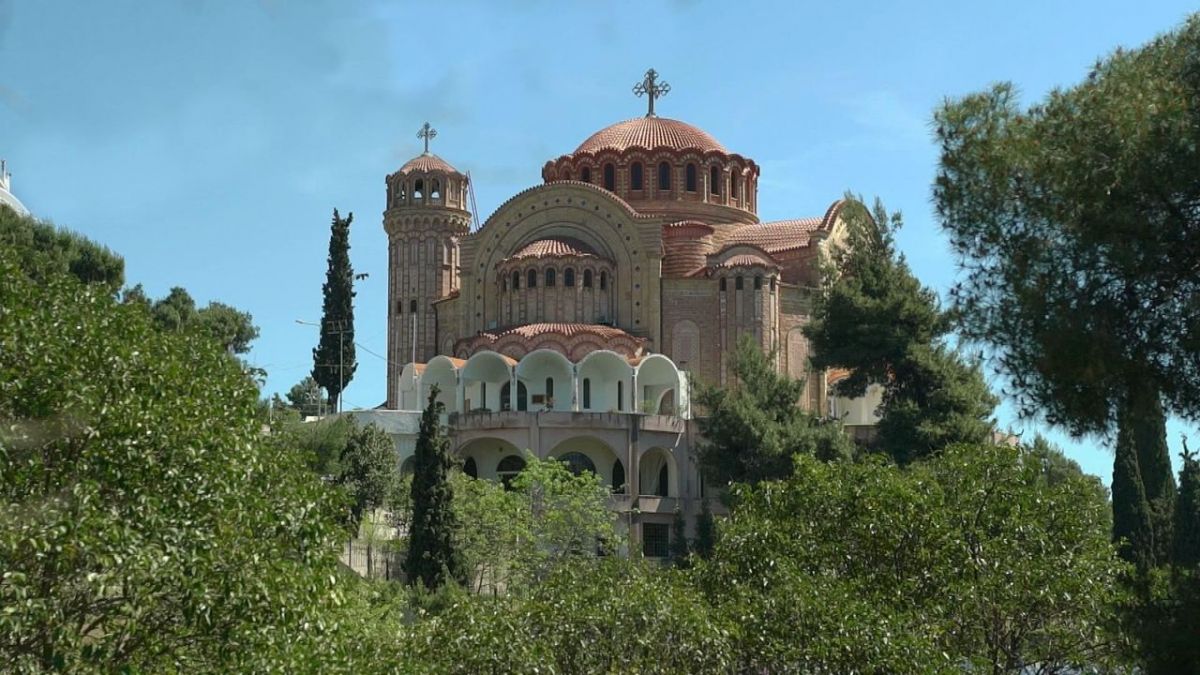 Stadt Land Kunst bei Arte (Foto)